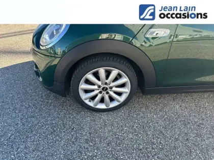 Photo 8 Mini Mini Hatch 5 Portes Cooper S 192 ch BVA6