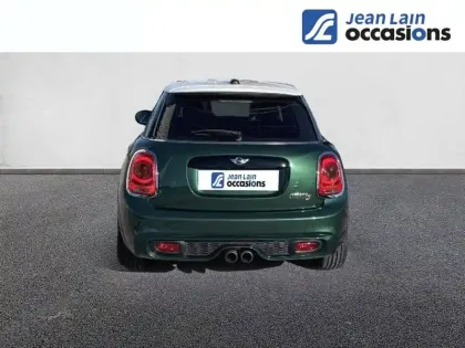 Photo 5 Mini Mini Hatch 5 Portes Cooper S 192 ch BVA6