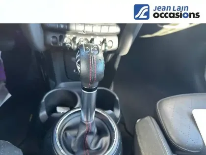 Photo 12 Mini Mini Hatch 5 Portes Cooper S 192 ch BVA6