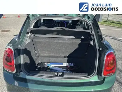 Photo 9 Mini Mini Hatch 5 Portes Cooper S 192 ch BVA6