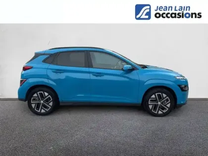 Photo 3 Hyundai Kona  Electrique 39 kWh - 136 ch