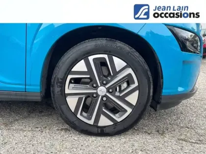 Photo 8 Hyundai Kona  Electrique 39 kWh - 136 ch