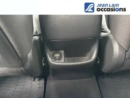 Photo 19 Hyundai Kona  Electrique 39 kWh - 136 ch