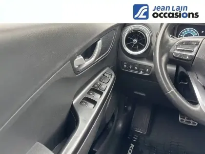 Photo 18 Hyundai Kona  Electrique 39 kWh - 136 ch