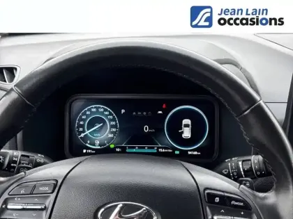 Photo 15 Hyundai Kona  Electrique 39 kWh - 136 ch
