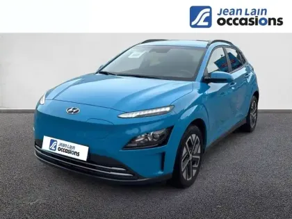 Photo Hyundai Kona Intuitive