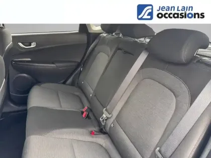 Photo 16 Hyundai Kona  Electrique 39 kWh - 136 ch