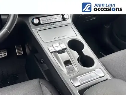 Photo 12 Hyundai Kona  Electrique 39 kWh - 136 ch