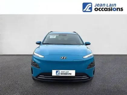 Photo 1 Hyundai Kona  Electrique 39 kWh - 136 ch