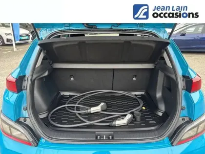 Photo 9 Hyundai Kona  Electrique 39 kWh - 136 ch