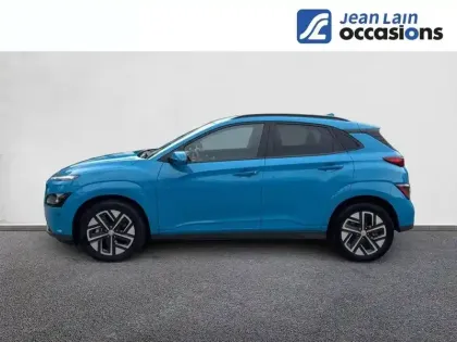 Photo 7 Hyundai Kona  Electrique 39 kWh - 136 ch