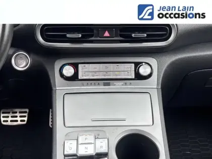 Photo 13 Hyundai Kona  Electrique 39 kWh - 136 ch