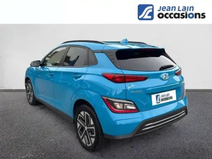 Photo 6 Hyundai Kona  Electrique 39 kWh - 136 ch