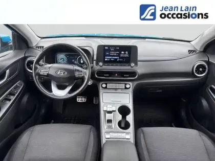 Photo 17 Hyundai Kona  Electrique 39 kWh - 136 ch