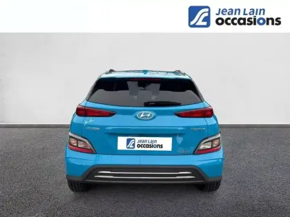 Photo 5 Hyundai Kona  Electrique 39 kWh - 136 ch