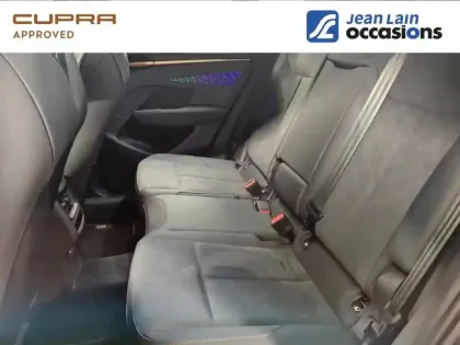 Photo 5 Cupra Terramar  1.5 eHybrid 272 ch DSG6