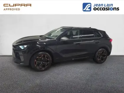 Photo 6 Cupra Terramar  1.5 eHybrid 272 ch DSG6