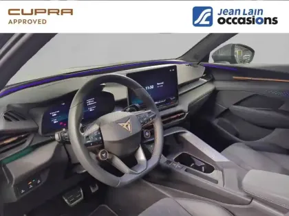 Photo 12 Cupra Terramar  1.5 eHybrid 272 ch DSG6