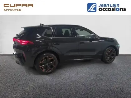 Photo 3 Cupra Terramar  1.5 eHybrid 272 ch DSG6