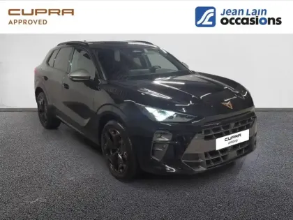 Photo 9 Cupra Terramar  1.5 eHybrid 272 ch DSG6