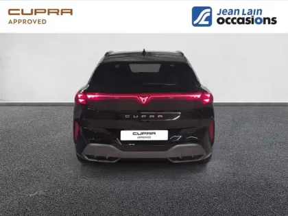 Photo 7 Cupra Terramar  1.5 eHybrid 272 ch DSG6