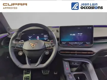 Photo 2 Cupra Terramar  1.5 eHybrid 272 ch DSG6