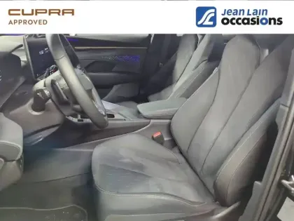 Photo 4 Cupra Terramar  1.5 eHybrid 272 ch DSG6