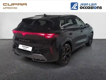 Photo 1 Cupra Terramar  1.5 eHybrid 272 ch DSG6