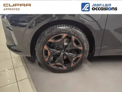 Photo 11 Cupra Terramar  1.5 eHybrid 272 ch DSG6