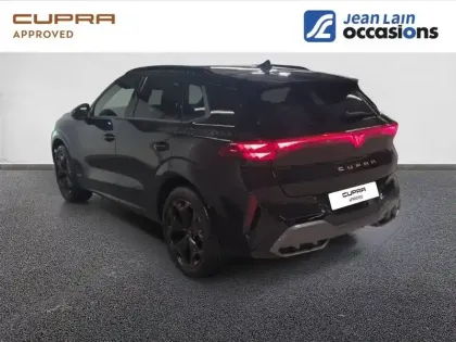 Photo 10 Cupra Terramar  1.5 eHybrid 272 ch DSG6