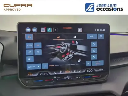 Photo 18 Cupra Terramar  1.5 eHybrid 272 ch DSG6