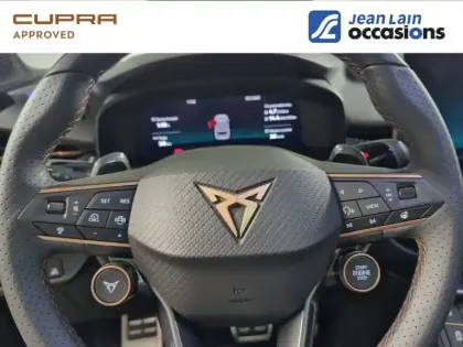 Photo 14 Cupra Terramar  1.5 eHybrid 272 ch DSG6