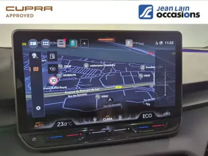 Photo 16 Cupra Terramar  1.5 eHybrid 272 ch DSG6