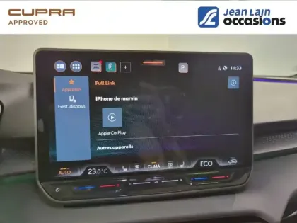 Photo 19 Cupra Terramar  1.5 eHybrid 272 ch DSG6