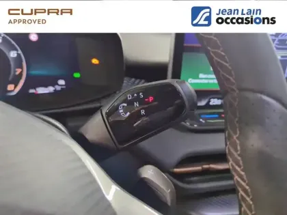 Photo 15 Cupra Terramar  1.5 eHybrid 272 ch DSG6