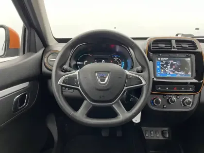 Photo 45 Dacia Spring  Achat Intégral