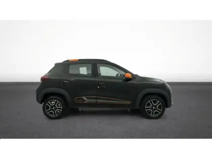 Photo 33 Dacia Spring  Achat Intégral