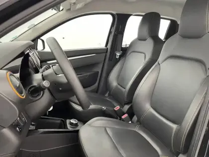 Photo 37 Dacia Spring  Achat Intégral