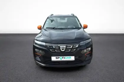Photo 1 Dacia Spring  Achat Intégral