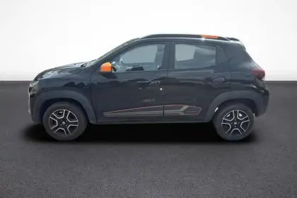 Photo 2 Dacia Spring  Achat Intégral