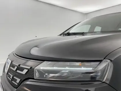 Photo 56 Dacia Spring  Achat Intégral