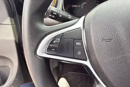 Photo 12 Dacia Spring  Achat Intégral