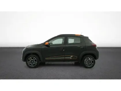 Photo 27 Dacia Spring  Achat Intégral