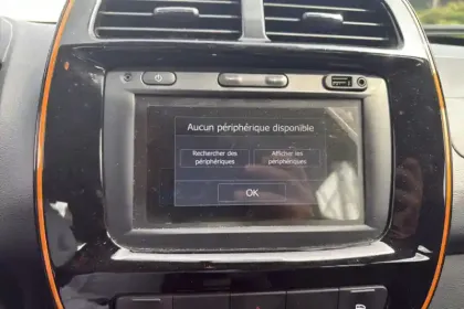 Photo 21 Dacia Spring  Achat Intégral