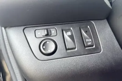 Photo 16 Dacia Spring  Achat Intégral