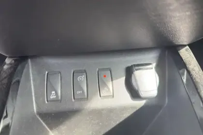 Photo 18 Dacia Spring  Achat Intégral