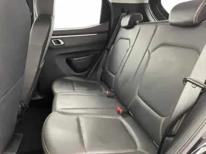 Photo 38 Dacia Spring  Achat Intégral