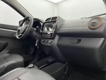 Photo 48 Dacia Spring  Achat Intégral