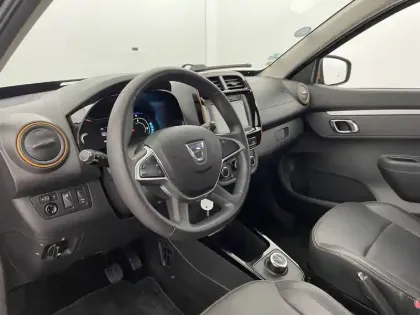 Photo 55 Dacia Spring  Achat Intégral