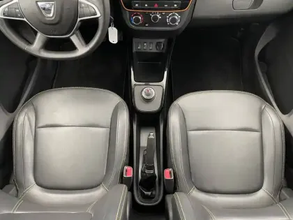 Photo 50 Dacia Spring  Achat Intégral